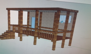 diseño-en-3d-de-pergola-de-madera