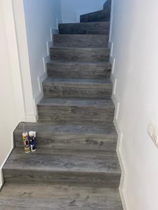 escaleras madera 1
